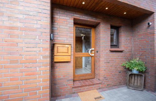 Holtland Apartment | Ferienwohnung Pop s Huus 35226