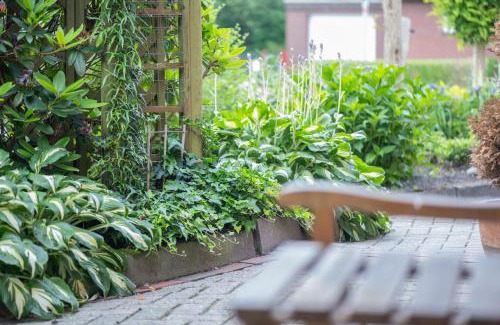Holtland Apartment | Ferienwohnung Pop s Huus 35226