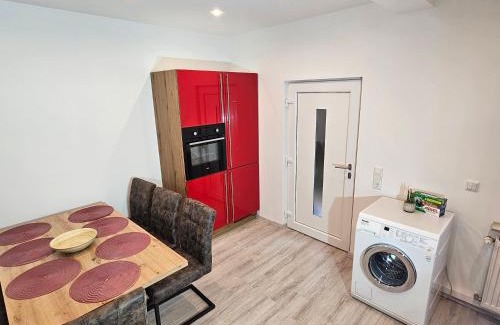 Langen Apartment | Ferienwohnung Popp Langen