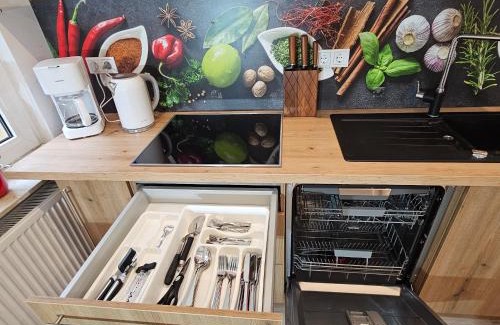 Langen Apartment | Ferienwohnung Popp Langen
