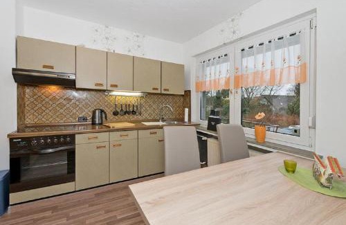 Loxstedt Apartment | Ferienwohnung Poppe