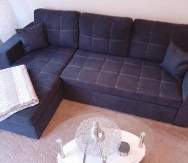 Bad Wilsnack Apartment | Ferienwohnung Poschmann