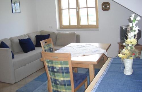 Goetzens Apartment | Ferienwohnung Prader