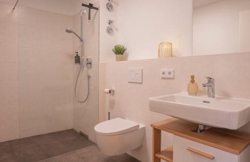 Bad Reichenhall Apartment | Ferienwohnung Predigtstuhlblick Bad Reichenhall