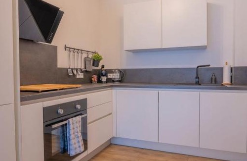 Bad Reichenhall Apartment | Ferienwohnung Predigtstuhlblick Bad Reichenhall