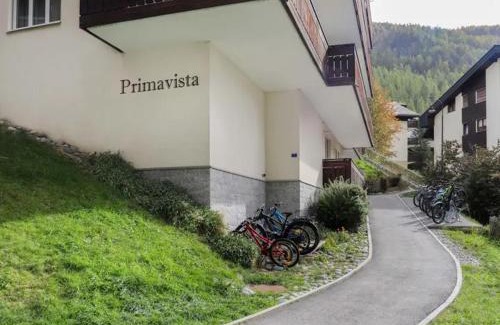 Zermatt Apartment | Ferienwohnung Primavista