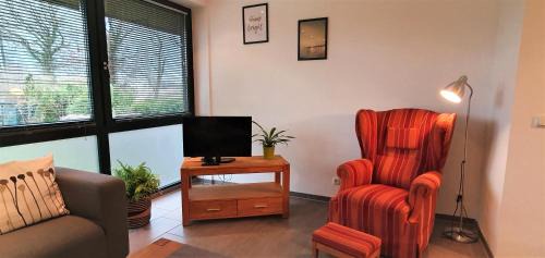 Seevetal Apartment | Ferienwohnung Pulvermühlenteich
