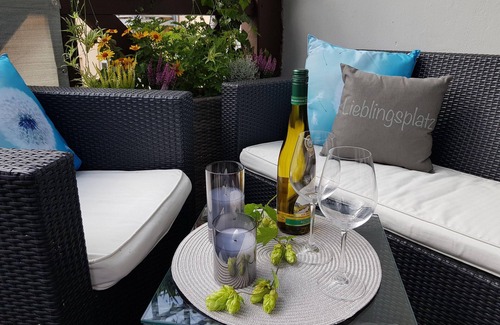 Quedlinburg Apartment | Ferienwohnung Quedlinburg