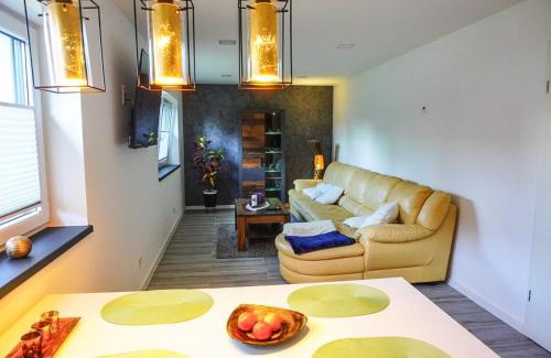 Oebisfelde Apartment | Ferienwohnung Rätzlingen