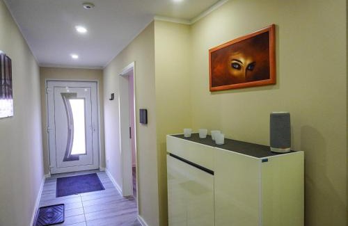 Oebisfelde Apartment | Ferienwohnung Rätzlingen