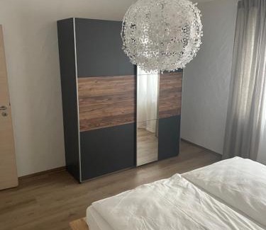 Hornberg Apartment | Ferienwohnung Röck