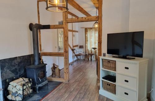 Hahnenkopf Apartment | Ferienwohnung, Rübeland