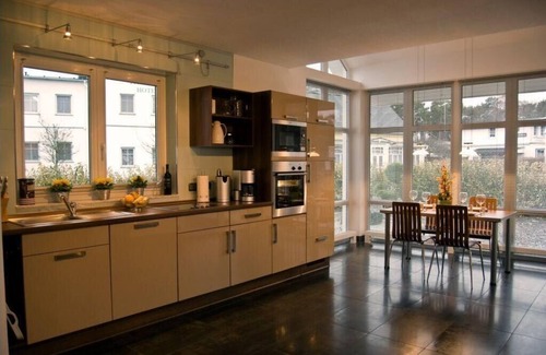 Thiessow Apartment | Ferienwohnung Rügen - 200m zum Meer - All-Inclusive