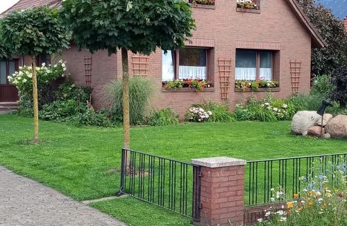 Detern Apartment | Ferienwohnung Rühlmann