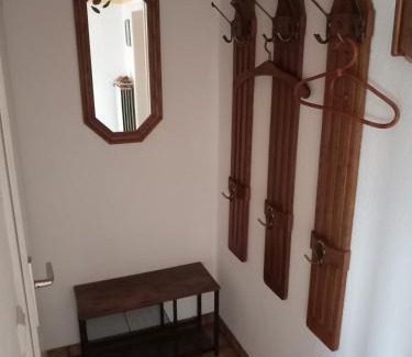 Detern Apartment | Ferienwohnung Rühlmann