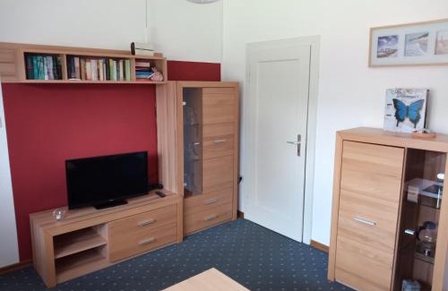 Detern Apartment | Ferienwohnung Rühlmann