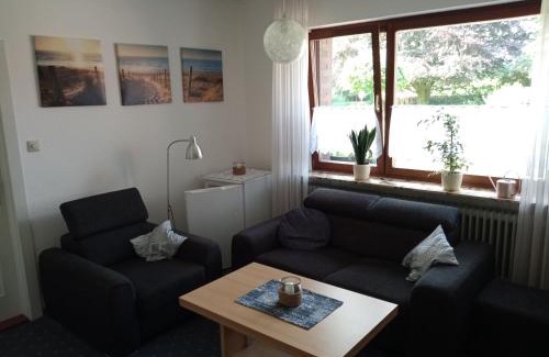 Detern Apartment | Ferienwohnung Rühlmann