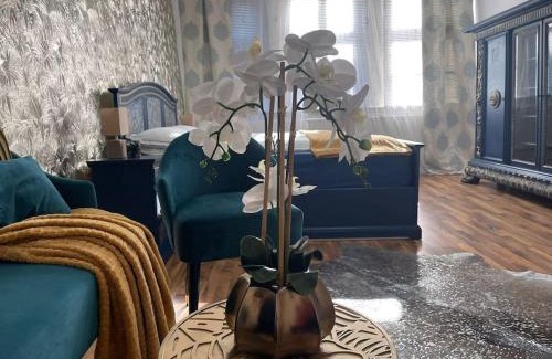 Hannoversch Munden Apartment | Ferienwohnung Royal im Tilly Boardinghouse