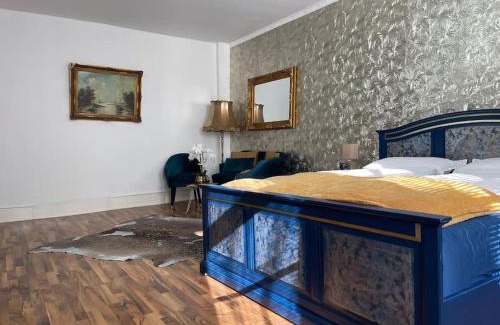 Hannoversch Munden Apartment | Ferienwohnung Royal im Tilly Boardinghouse