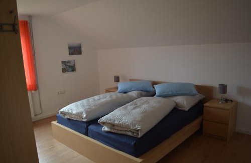 Ingoldingen Apartment | Ferienwohnung Rißblick