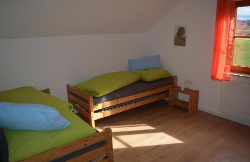 Ingoldingen Apartment | Ferienwohnung Rißblick