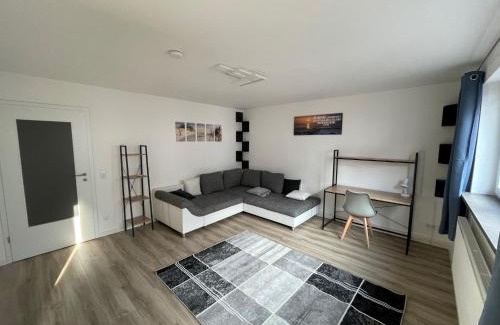 Obernburg Apartment | Ferienwohnung Raiffeisenstraße -groß-