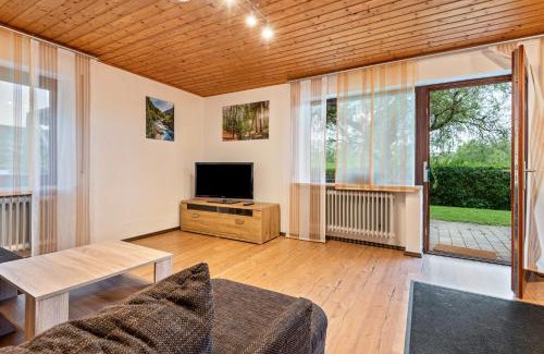 Zandt Apartment | Ferienwohnung Raab