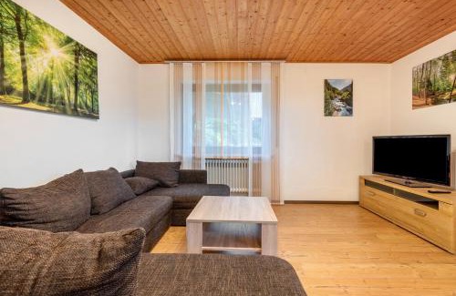 Zandt Apartment | Ferienwohnung Raab
