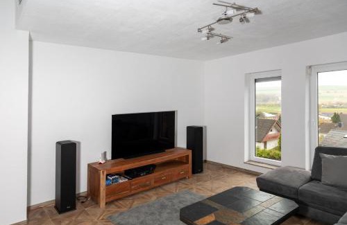 Blieskastel Apartment | Ferienwohnung Ragwurz