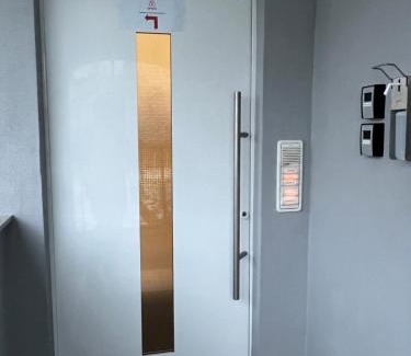 Obernburg Apartment | Ferienwohnung Raiffeisenstraße - Obernburg