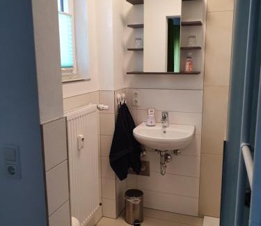 Obernburg Apartment | Ferienwohnung Raiffeisenstraße - Obernburg