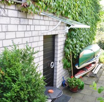 Hagen Apartment | Ferienwohnung Raiser