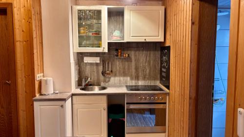 March Apartment | Ferienwohnung Raith