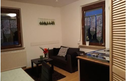 Meckenbeuren Apartment | Ferienwohnung Ranch