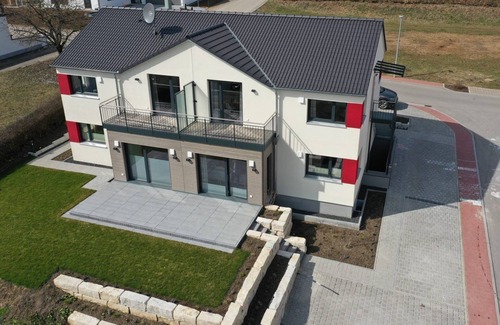 Beilngries House | Ferienwohnung Ranunkel