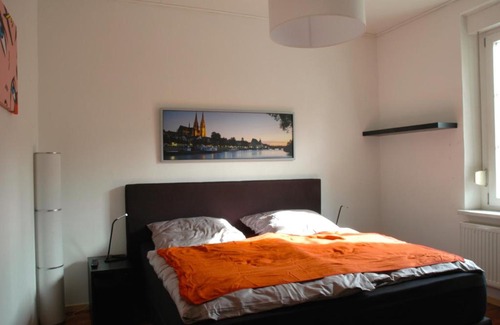 Regensburg Apartment | Ferienwohnung Ratisbona