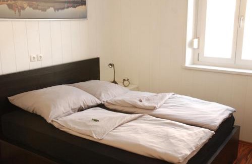 Regensburg Apartment | Ferienwohnung Ratisbona