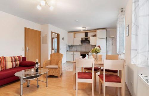 Muensingen Apartment | Ferienwohnung Rauscher