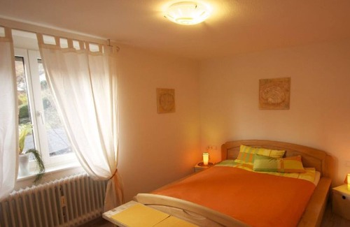 Wolfach Apartment | Ferienwohnung Rebberg 1