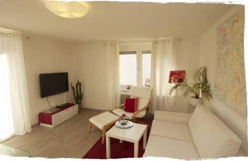 Wolfach Apartment | Ferienwohnung Rebberg 1