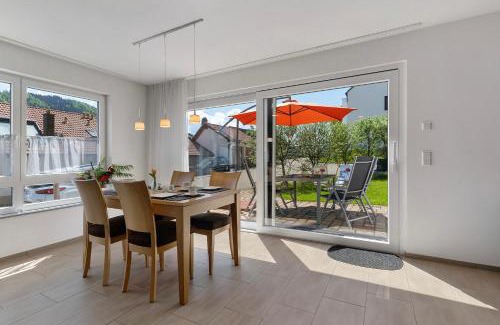 Steinach Apartment | Ferienwohnung Rebenrain, 80qm