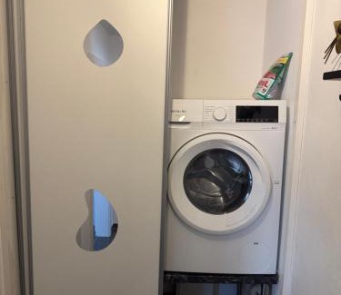 Hackenheim Apartment | Ferienwohnung Rebenruhe