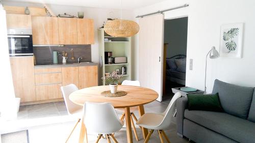 Britzingen Apartment | Ferienwohnung Rebgärtle