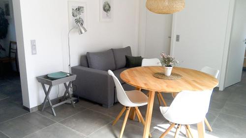 Britzingen Apartment | Ferienwohnung Rebgärtle
