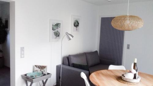 Britzingen Apartment | Ferienwohnung Rebgärtle