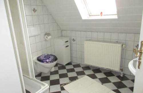 Pfeffingen Apartment | Ferienwohnung Regina