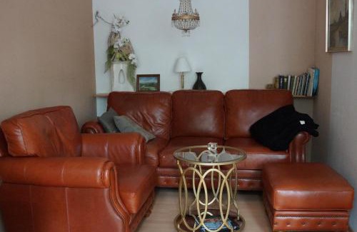 Mühlhausen Apartment | Ferienwohnung Regina