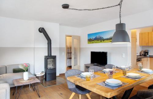 Mittenwald Apartment | Ferienwohnung Regina