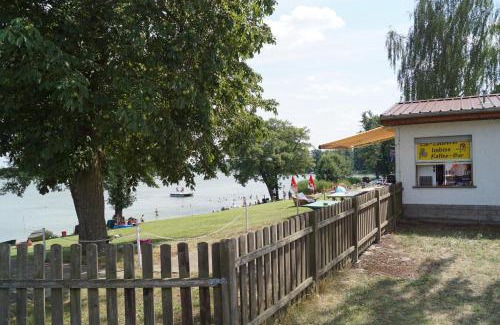 Mellensee Apartment | Ferienwohnung Rehagen Süd