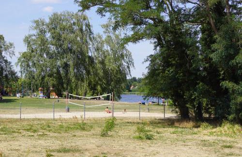 Mellensee Apartment | Ferienwohnung Rehagen Süd